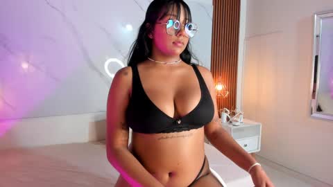 Snapshot of isabella_zc chatting on 25, 9, 2025 isabella zc online show from 25, 9, 2025