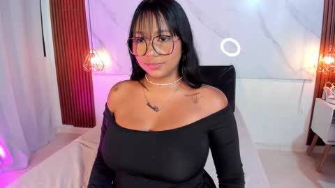 isabella zc online show from 20, 12, 2025