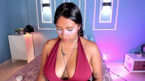 isabella zc online show from 17, 6, 2026