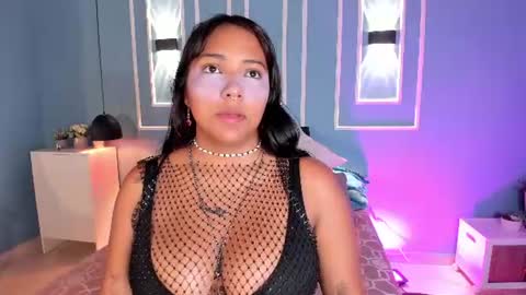 isabella zc online show from 18, 6, 2026
