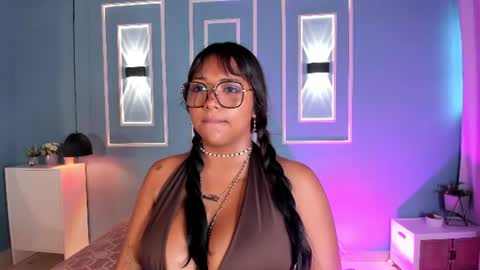 isabella zc online show from 20, 6, 2026
