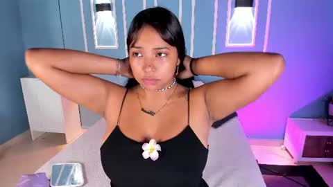 isabella zc online show from 24, 6, 2026