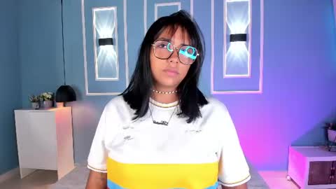 isabella zc online show from 27, 6, 2026