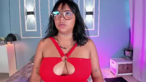 isabella zc online show from 6, 7, 2026