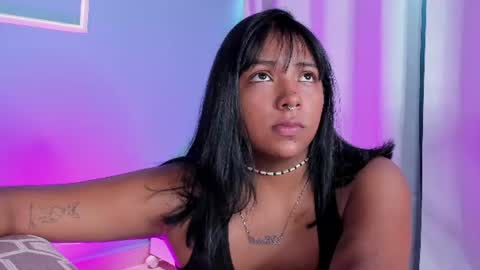 isabella zc online show from 8, 7, 2026