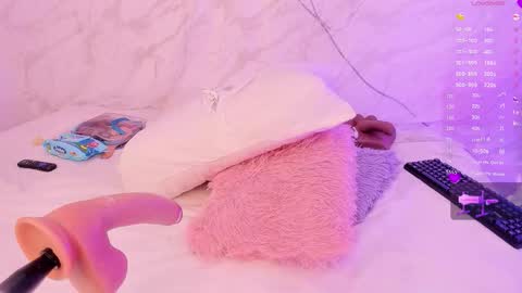 Snapshot of isabellaa_1 chatting on 20, 12, 2025 isabellaa_1 online show from 20, 12, 2025