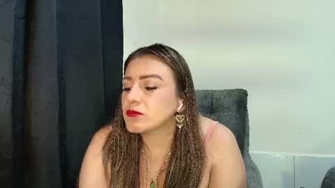 Isabella online show from 15, 7, 2026