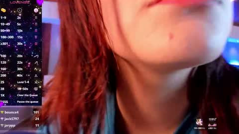 Isabella  Everyday From 0530 to 1430 Col Time online show from 22, 2, 2025