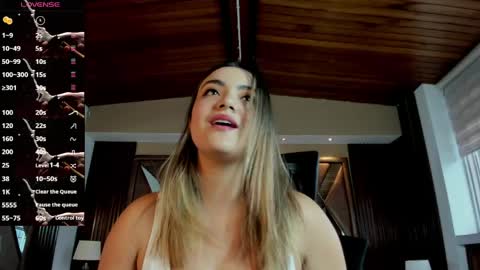 Isabella  Everyday From 0530 to 1430 Col Time online show from 5, 5, 2026
