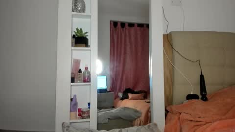 ISABEL online show from 9, 1, 2026