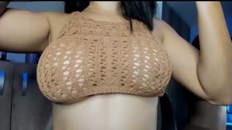 ISABEL online show from 19, 7, 2026