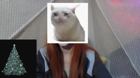 Snapshot of isabellablacky chatting on 14, 12, 2024 isabellablacky online show from 14, 12, 2024