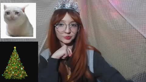 Snapshot of isabellablacky chatting on 19, 12, 2024 isabellablacky online show from 19, 12, 2024