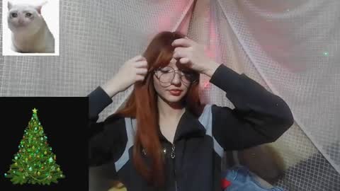 Snapshot of isabellablacky chatting on 20, 12, 2024 isabellablacky online show from 20, 12, 2024