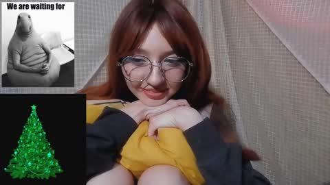 Snapshot of isabellablacky chatting on 21, 12, 2024 isabellablacky online show from 21, 12, 2024