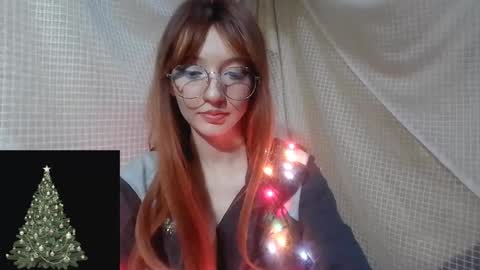 Snapshot of isabellablacky chatting on 26, 12, 2024 isabellablacky online show from 26, 12, 2024