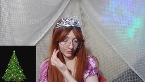 Snapshot of isabellablacky chatting on 29, 12, 2024 isabellablacky online show from 29, 12, 2024