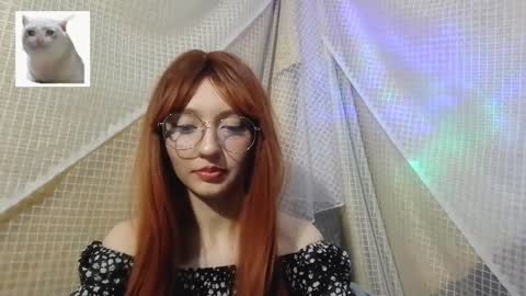Snapshot of isabellablacky chatting on 8, 1, 2025 isabellablacky online show from 8, 1, 2025