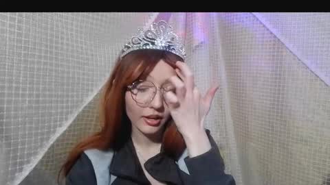 Snapshot of isabellablacky chatting on 21, 2, 2025 isabellablacky online show from 21, 2, 2025