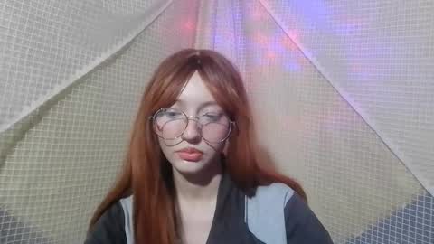 isabellablacky online show from 25, 3, 2026
