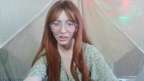 isabellablacky online show from 3, 4, 2026