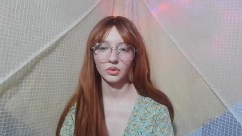 isabellablacky online show from 13, 4, 2026
