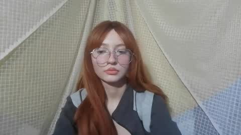 isabellablacky online show from 29, 4, 2026