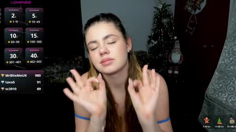 isabellabler online show from 24, 12, 2024