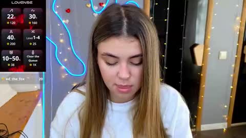 isabellabler online show from 22, 9, 2025