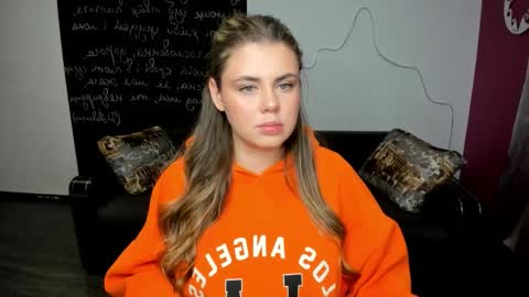 isabellabler online show from 21, 10, 2025