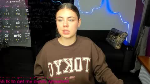 isabellabler online show from 10, 11, 2025