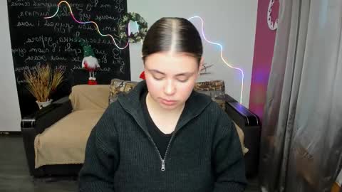isabellabler online show from 16, 12, 2025