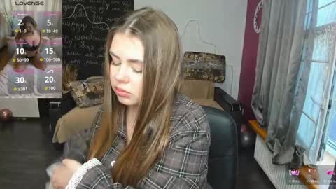 isabellabler online show from 1, 3, 2026