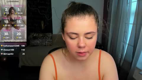 isabellabler online show from 7, 3, 2026