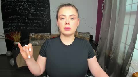 isabellabler online show from 4, 5, 2026