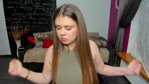 isabellabler online show from 27, 6, 2026