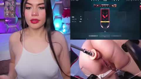 isabellablow online show from 27, 2, 2026