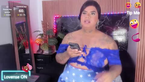 isabellabrand04 online show from 27, 10, 2025