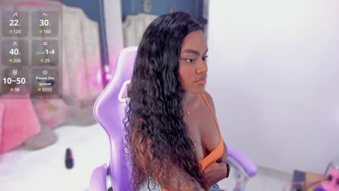 Snapshot of isabellabroms21 chatting on 7, 12, 2024    v online show from 7, 12, 2024