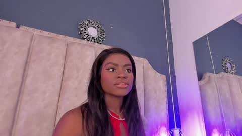 Snapshot of isabellabroms21 chatting on 17, 1, 2025    v online show from 17, 1, 2025