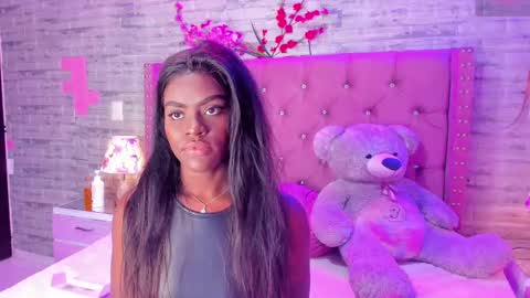 Snapshot of isabellabroms21 chatting on 20, 2, 2025    v online show from 20, 2, 2025