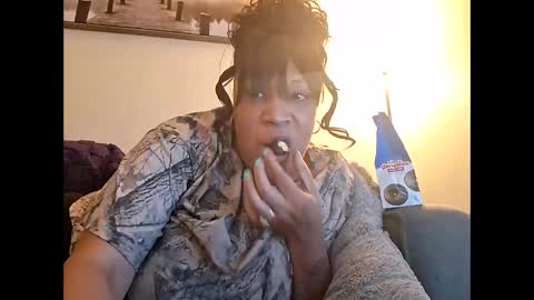 Isabella online show from 21, 10, 2025