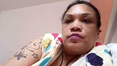 Isabella online show from 19, 2, 2026