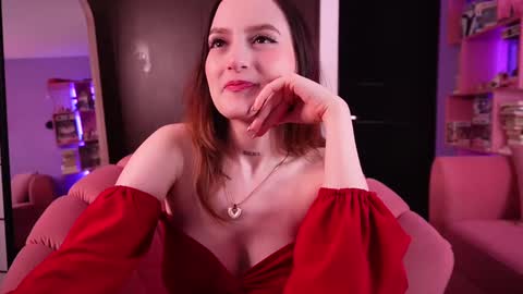 isabellacrz online show from 16, 12, 2024