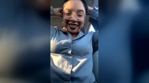 isabellaelizabeth online show from 16, 12, 2025