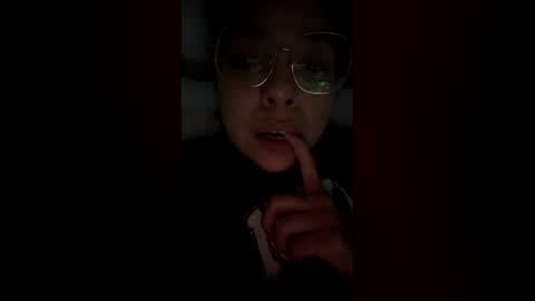 isabellaelizabeth online show from 19, 12, 2025