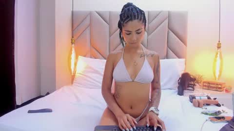 isabellafoox online show from 8, 5, 2026