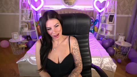 Marina online show from 31, 1, 2025