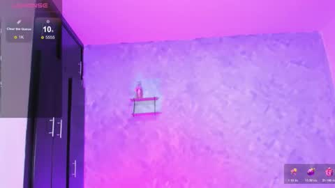 Instagram soybella01  online show from 14, 2, 2026