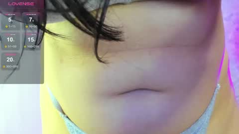 Instagram soybella01  online show from 19, 7, 2026